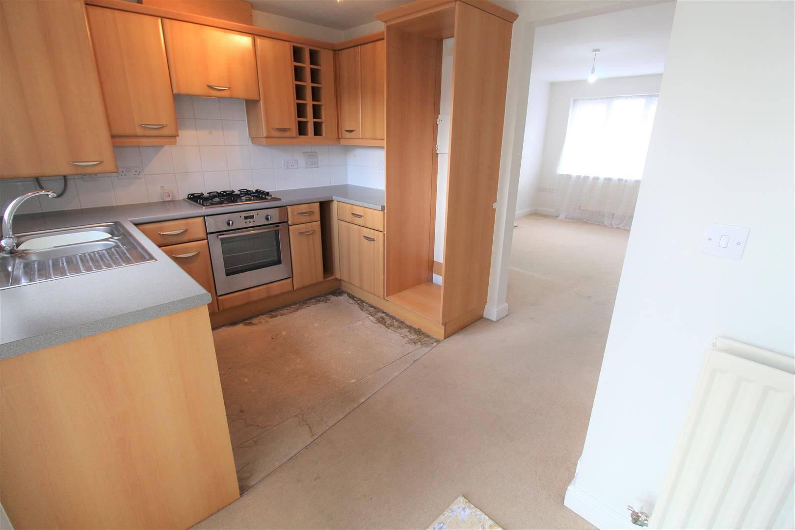 Vivian Road, Fenton, Stoke-On-Trent